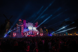 foto Dreamfields Festival, 6 juli 2019, Rhederlaag, Lathum #960576