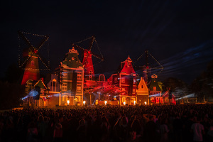 foto Dreamfields Festival, 6 juli 2019, Rhederlaag, Lathum #960580