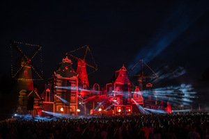 foto Dreamfields Festival, 6 juli 2019, Rhederlaag, Lathum #960582