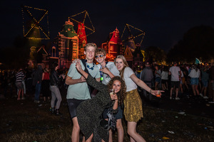 foto Dreamfields Festival, 6 juli 2019, Rhederlaag, Lathum #960583