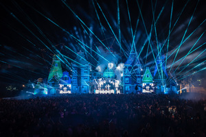 foto Dreamfields Festival, 6 juli 2019, Rhederlaag, Lathum #960592