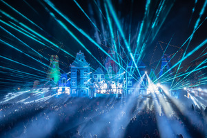 foto Dreamfields Festival, 6 juli 2019, Rhederlaag, Lathum #960594