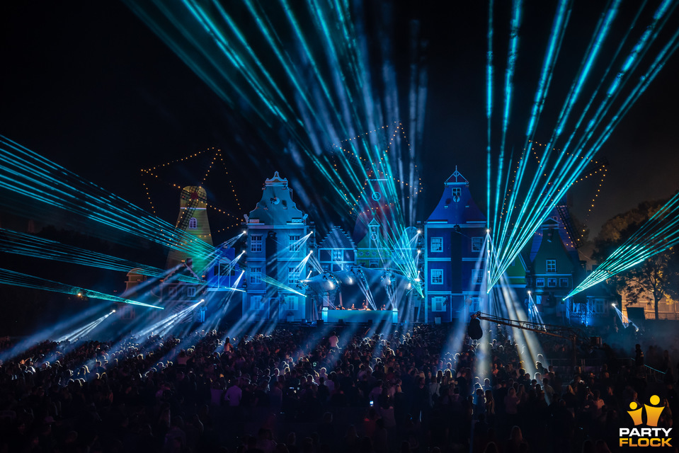 foto Dreamfields Festival, 6 juli 2019, Rhederlaag