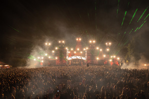 foto Dreamfields Festival, 6 juli 2019, Rhederlaag, Lathum #960600