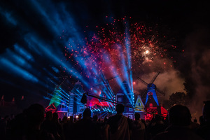 foto Dreamfields Festival, 6 juli 2019, Rhederlaag, Lathum #960605