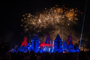 foto Dreamfields Festival, 6 juli 2019, Rhederlaag, Lathum #960607