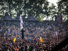 foto Defqon.1, 30 juni 2019, Walibi Holland, Biddinghuizen #960634