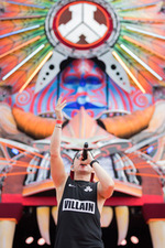 Foto's, Defqon.1, 30 juni 2019, Walibi Holland, Biddinghuizen