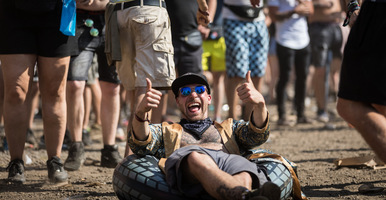 foto Defqon.1, 30 juni 2019, Walibi Holland, Biddinghuizen #960659