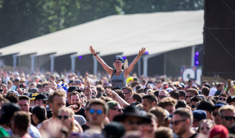 foto Defqon.1, 30 juni 2019, Walibi Holland, Biddinghuizen #960661