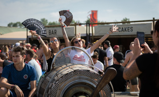 foto Defqon.1, 30 juni 2019, Walibi Holland, Biddinghuizen #960662