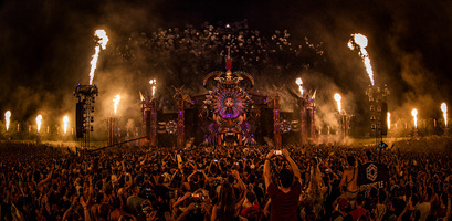 foto Defqon.1, 30 juni 2019, Walibi Holland, Biddinghuizen #960683