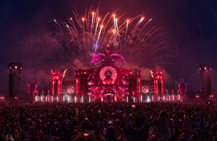 foto Defqon.1, 30 juni 2019, Walibi Holland, Biddinghuizen #960685