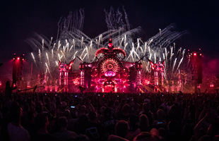 foto Defqon.1, 30 juni 2019, Walibi Holland, Biddinghuizen #960687