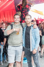 Foto's, WiSH Outdoor, 6 juli 2019, de Aa, Beek en Donk