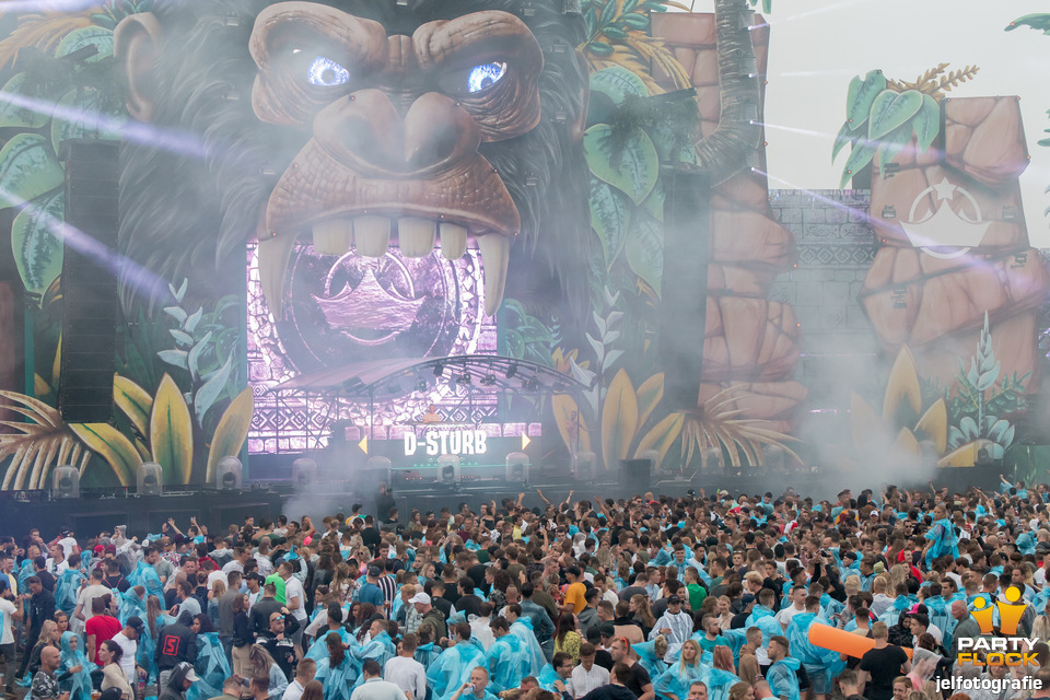 foto WiSH Outdoor, 6 juli 2019, de Aa, met D-Sturb