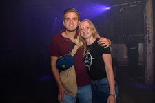 Foto's, Exile, 15 juli 2019, Brebl, Nijmegen