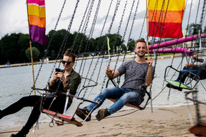 foto Ultrasonic Festival, 13 juli 2019, Maarsseveense Plassen, Maarssen #961011