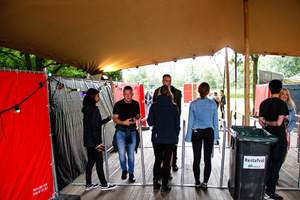 foto Ultrasonic Festival, 13 juli 2019, Maarsseveense Plassen, Maarssen #961019