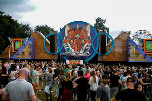 foto Ultrasonic Festival, 13 juli 2019, Maarsseveense Plassen, Maarssen #961031