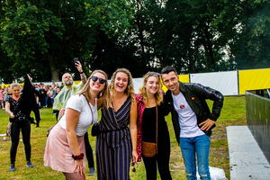 foto Ultrasonic Festival, 13 juli 2019, Maarsseveense Plassen, Maarssen #961047