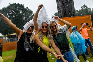 foto Ultrasonic Festival, 13 juli 2019, Maarsseveense Plassen, Maarssen #961054