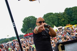 foto Ultrasonic Festival, 13 juli 2019, Maarsseveense Plassen, Maarssen #961058