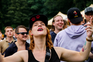 foto Ultrasonic Festival, 13 juli 2019, Maarsseveense Plassen, Maarssen #961060