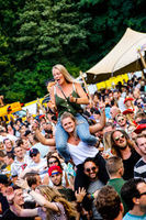 foto Ultrasonic Festival, 13 juli 2019, Maarsseveense Plassen, Maarssen #961084