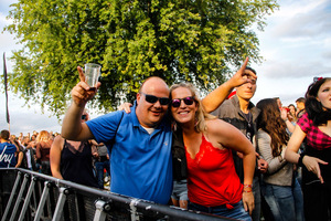 foto Ultrasonic Festival, 13 juli 2019, Maarsseveense Plassen, Maarssen #961085