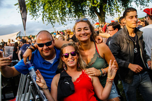 foto Ultrasonic Festival, 13 juli 2019, Maarsseveense Plassen, Maarssen #961086