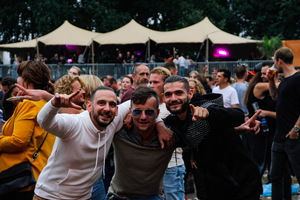 foto Ultrasonic Festival, 13 juli 2019, Maarsseveense Plassen, Maarssen #961091