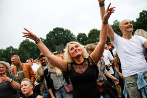 foto Ultrasonic Festival, 13 juli 2019, Maarsseveense Plassen, Maarssen #961093