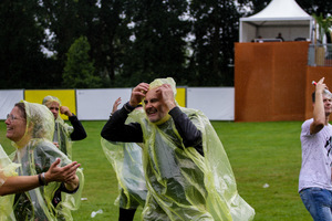 foto Ultrasonic Festival, 13 juli 2019, Maarsseveense Plassen, Maarssen #961135