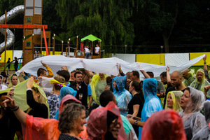 foto Ultrasonic Festival, 13 juli 2019, Maarsseveense Plassen, Maarssen #961136