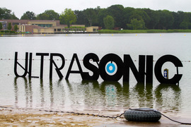 Ultrasonic Festival foto