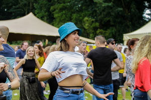 foto Ultrasonic Festival, 13 juli 2019, Maarsseveense Plassen, Maarssen #961153