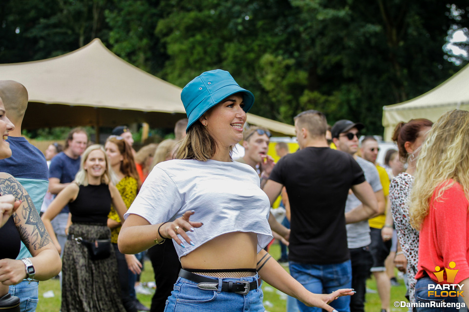 foto Ultrasonic Festival, 13 juli 2019, Maarsseveense Plassen