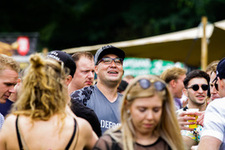 Foto's, Ultrasonic Festival, 13 juli 2019, Maarsseveense Plassen, Maarssen