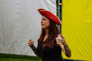 foto Ultrasonic Festival, 13 juli 2019, Maarsseveense Plassen, Maarssen #961176