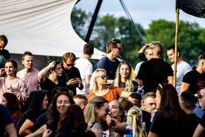 foto Ultrasonic Festival, 13 juli 2019, Maarsseveense Plassen, Maarssen #961200