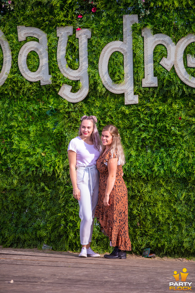 foto Daydream Festival, 13 juli 2019, Aquabest