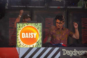 foto Daydream Festival, 13 juli 2019, Aquabest, Best #961269