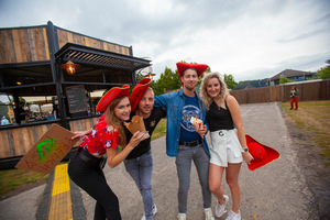 foto Daydream Festival, 13 juli 2019, Aquabest, Best #961272