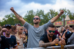 foto Daydream Festival, 13 juli 2019, Aquabest, Best #961276