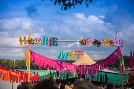Daydream Festival foto