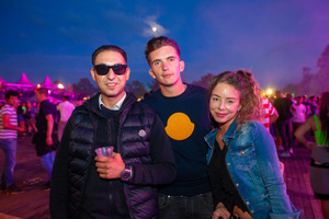 foto Daydream Festival, 13 juli 2019, Aquabest, Best #961299