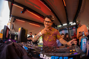 foto Daydream Festival, 13 juli 2019, Aquabest, Best #961313