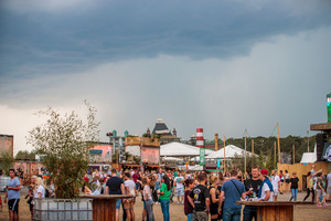 foto Parookaville, 20 juli 2019, Airport Weeze, Weeze #961421