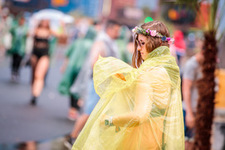 Foto's, Parookaville, 20 juli 2019, Airport Weeze, Weeze